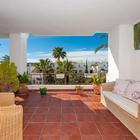 Golfers Paradise Canovas Mijas