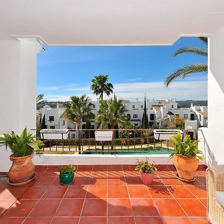 Golfers Paradise Canovas Apartment *
