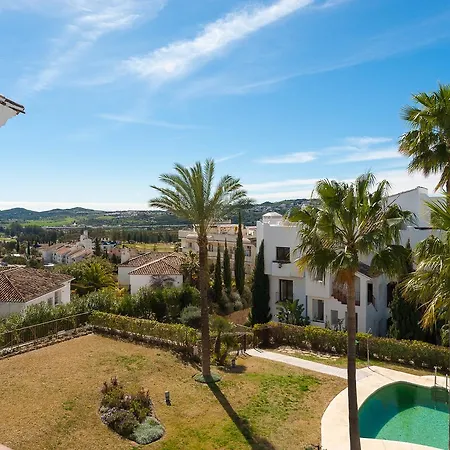 Golfers Paradise Canovas Mijas