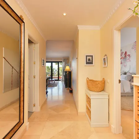 Apartment Golfers Paradise Canovas Mijas