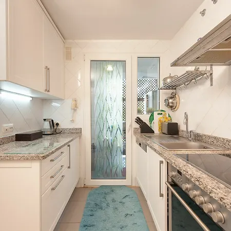 Golfers Paradise Canovas Apartment