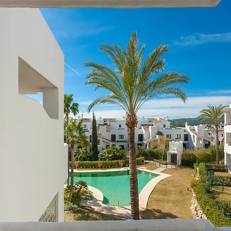 Golfers Paradise Canovas
